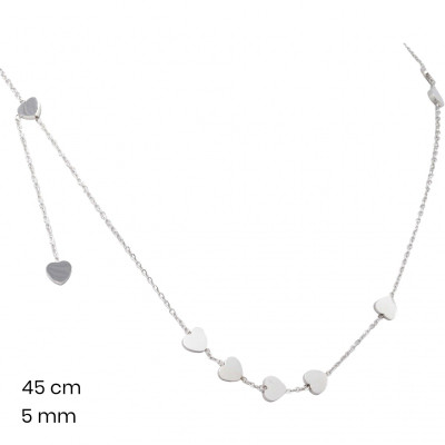 Řetízek s přívěskem 23998901