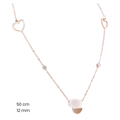 Řetízek s přívěskem 24303602