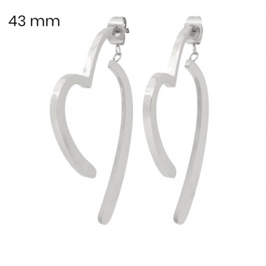 Náušnice EXEED 24544401