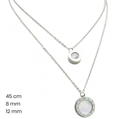 Řetízek+přívěsek 23957300