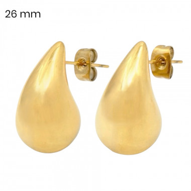 Náušnice EXEED 24543302