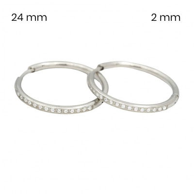 Náušnice EXEED 24289901