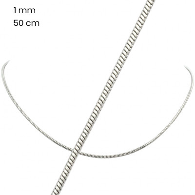 Řetízek 50cm 23951150