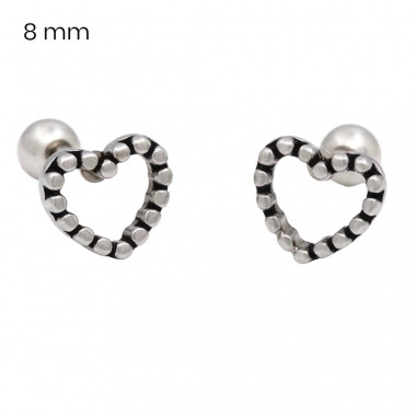 Piercingové náušnice EXEED 24535601