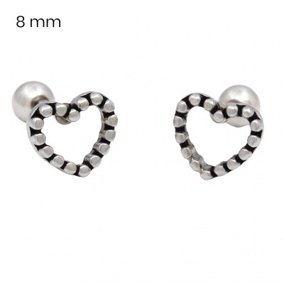 Piercingové náušnice EXEED 24535601