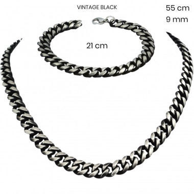 Náhrdelník + náramek 24333701