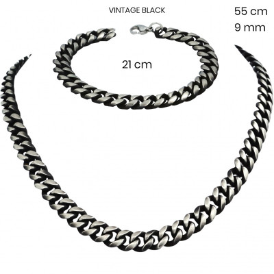 Náhrdelník + náramek 24333701