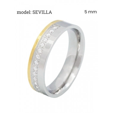 Prsten SEVILLA 245055