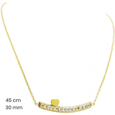 Řetízek+přívěsek 23956500