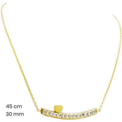 Řetízek+přívěsek 23956500