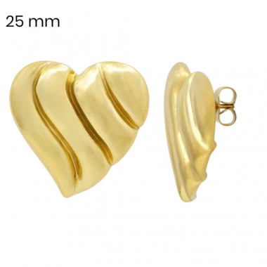 Náušnice EXEED 24546902