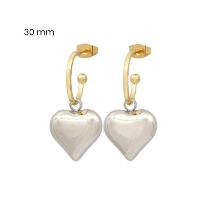 Náušnice EXEED 24528401