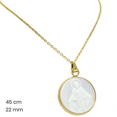 Řetízek s přívěskem 23944402