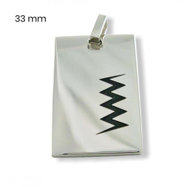 Prívěšek EXEED 23392801