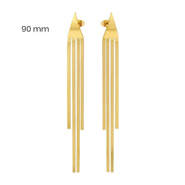 Náušnice EXEED 24530502