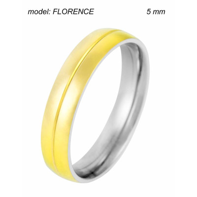 Prsten FLORENCE 240297