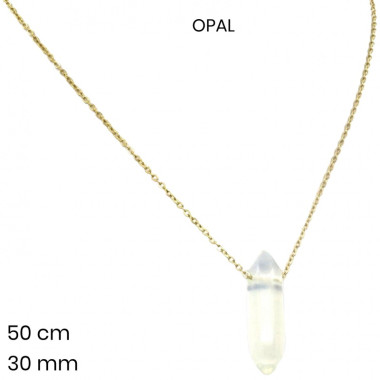 Řetízek s přívěskem 24315602