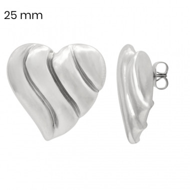 Náušnice EXEED 24546901