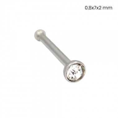 Piercing do nosu EXEED 24291601