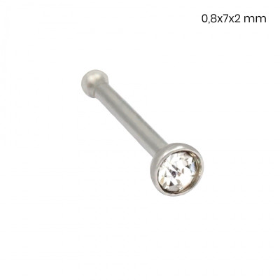 Piercing do nosu EXEED 24291601