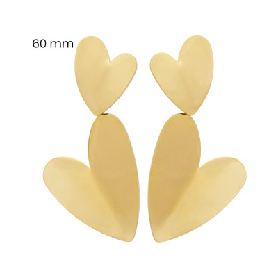 Náušnice EXEED 24529402