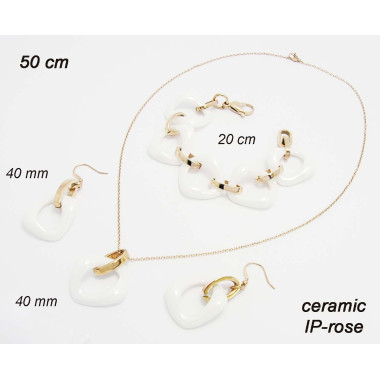 SET-řetízek prívěsek 23188500