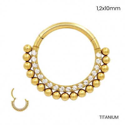 Piercing do nosu 24265602