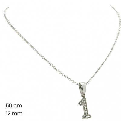 Řetízek+přívěsek 23770130