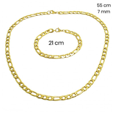 Náhrdelník + náramek 23778200