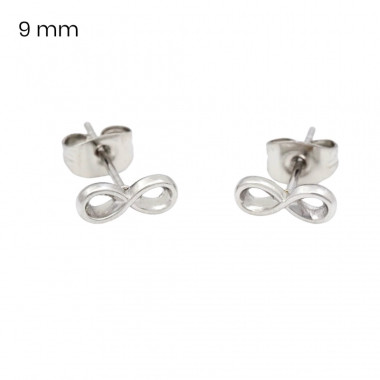 Náušnice EXEED 24533701