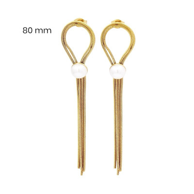 Náušnice EXEED 24530702