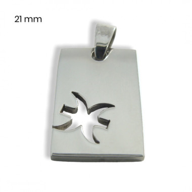 Přívěsek EXEED 23211701