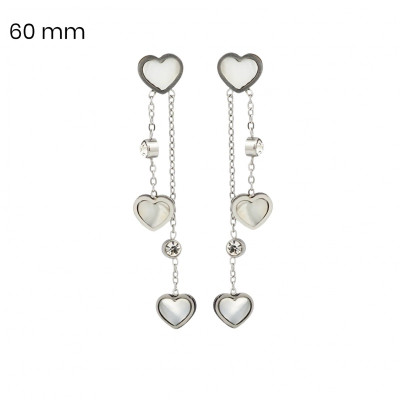 Náušnice EXEED 24294501