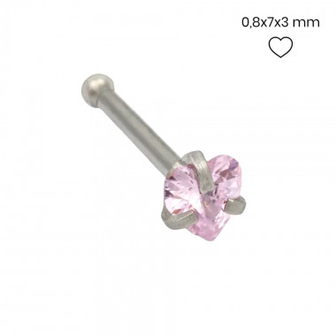 Piercing do nosu EXEED 24292002