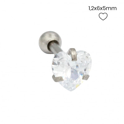 Piercing do ucha 24262101