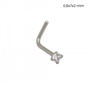 Piercing do nosu EXEED 24292801