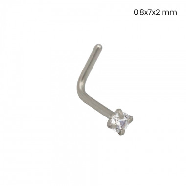 Piercing do nosu EXEED 24292801