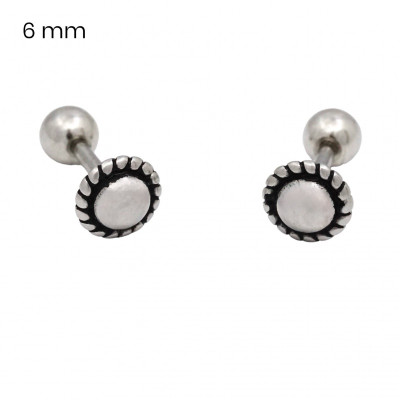 Piercingové náušnice EXEED 24535401