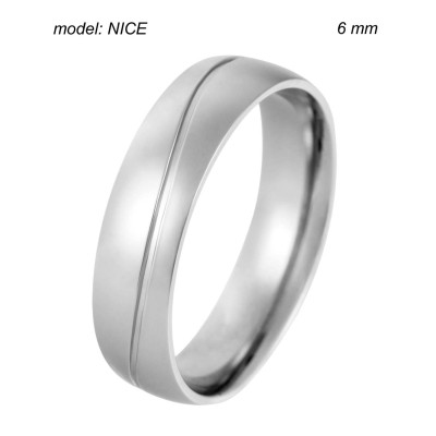 Prsten NICE 240303