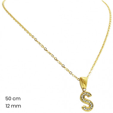 Řetízek+přívěsek 23790119