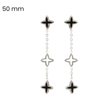 Náušnice EXEED 24295001