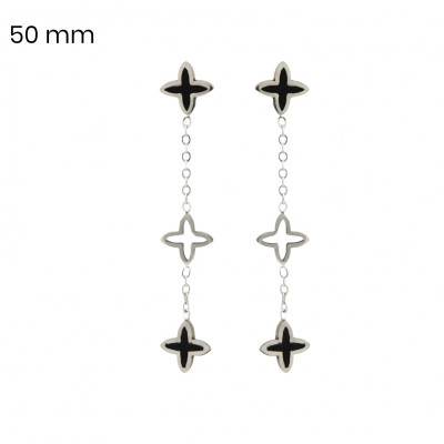 Náušnice EXEED 24295001