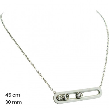 Řetízek s přívěskem 23929500