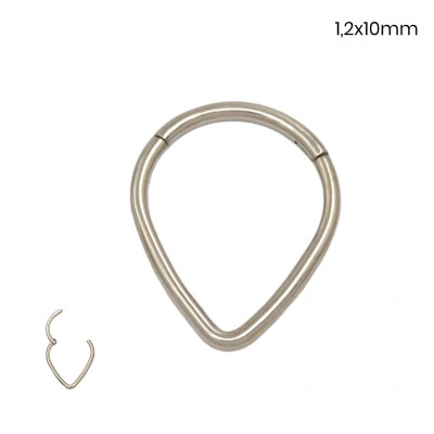 Piercing do nosu 24277001