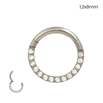 Piercing do nosu 24264901