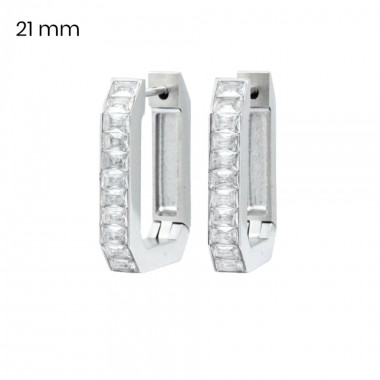 Náušnice EXEED 24521401