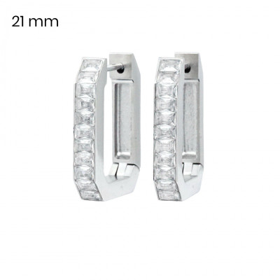 Náušnice EXEED 24521401