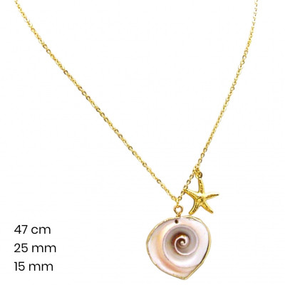 Řetízek s přívěskem 23974700