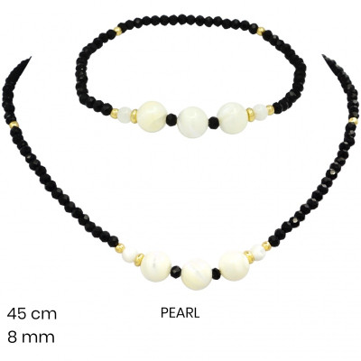 Náhrdelník + náramek 24331302