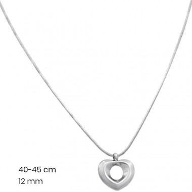 Řetízek+přívěsek EXEED 24345801